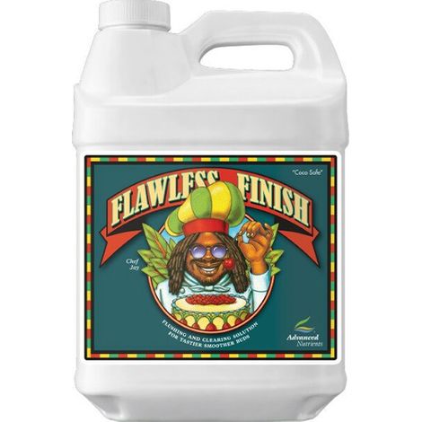 Flawless Finish 500ml - Advanced Nutrients