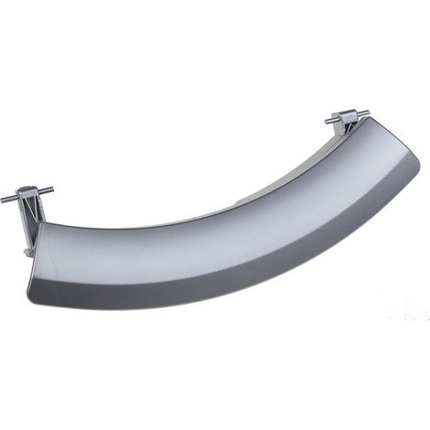 Bosch - poignee de porte - inox satin - 00751791 - 5021879800442 (1/3)