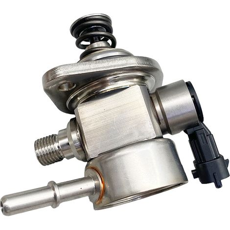 Hochdruck-Kraftstoffpumpe geeignet für Ford New Mondeo - DS7G9D376DB DS7G9D376DC DS7G9D376DA (1/4)