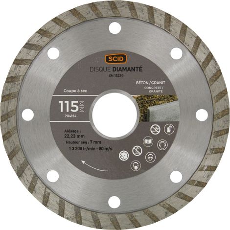 D Diamant Betg Eg -115-07 Cren