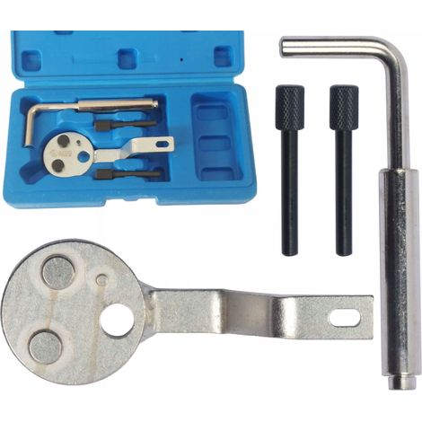 Blocco di fasatura Ford 2.2 TDCi