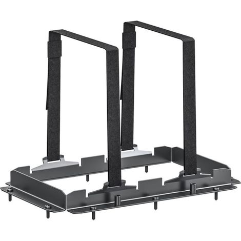 Ecoflow ECW.AFRB-MM100BP2 2kWh Akku-Montagezubehör für Ecoflow Power Kit (1/2)
