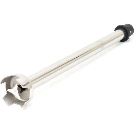 Pied Mixeur pour Mixeur Plongeant - 510 mm - Maxima