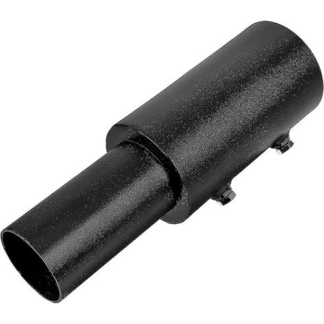 Adaptateur Tenon pour poteau d'éclairage, convertisseur Top Street Part