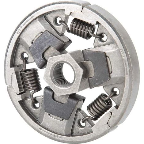 Metal clutch assembly accessories suitable for Stihl 026 Ms260 Ms260c Ms261 Ms261c chainsaw equipment (1/5)