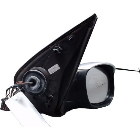 [PRODUIT D'OCCASION] Retroviseur Exterieur Electrique Droit PEUGEOT 206 5p ♻️ Ref Oe. 8154jf - Garantie à vie (1/4)
