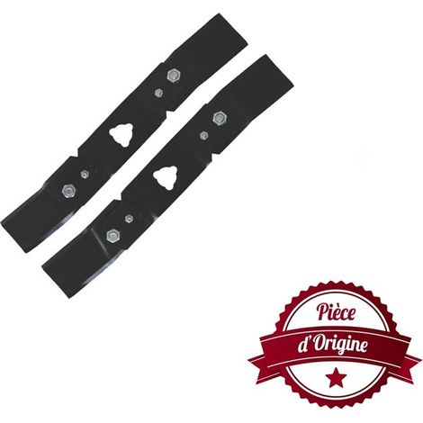 ORIGINAL STIGA Rasentraktor Mulchmesser 78combi - primo 1134-9129-01