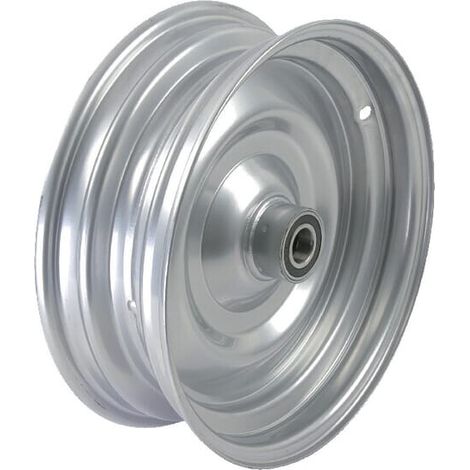 Llanta con cojinete UNIVERSAL F14001225100 (1/3)