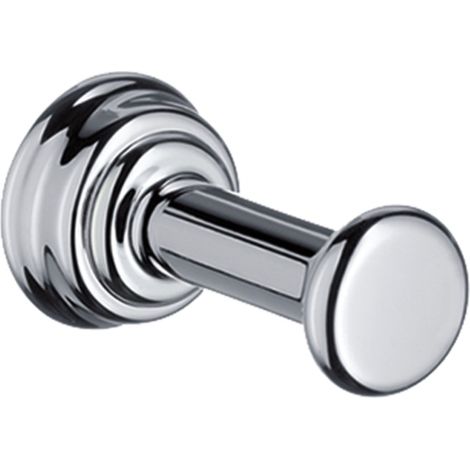hansgrohe AXOR Montreux ganchura simple, 42137000 (1/3)