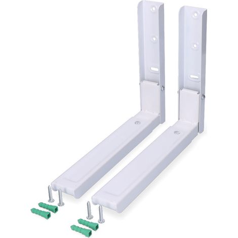 Maximale Mikrowellenunterstützung: 40 kg