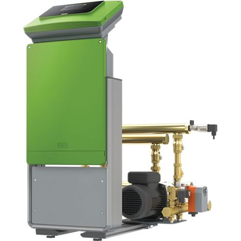Reflex Variomat VS 2-2/35 Steuereinheit für Pumpendruckhaltung, 2 Pumpen, Control Touch