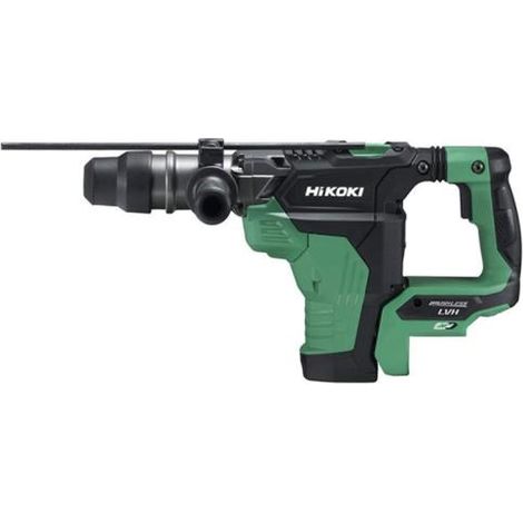 HIKOKI DH36DMA 36V BRUSHLESS SDS-MAX HAMMER