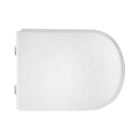 SEDILE WC PER IDEAL STANDARD  VASO CALLA FORMA 7- Bianco- CW- pezzi 1