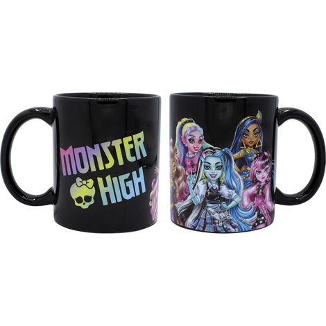 Tasse thermosensible en céramique 320 ml (1/5)