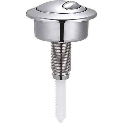 Bouton poussoir pour chasse d'eau (1/5)