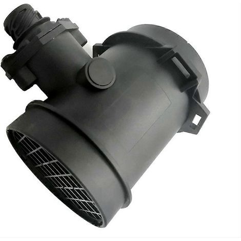 Capteur de débit d'air massique 0280217800 pour BMW 540, 740, 840, E31, E34, E38 références : 13621702078, 13621733262, 13621747156, 13621468625 (1/5)