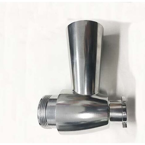 Kenwood corpo torchio pasta fresca accessorio planetaria Chef kMix KAX92.A0ME