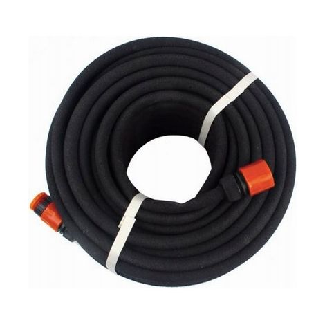 Tuyau d'égouttement en rampe 1/2" 20 m