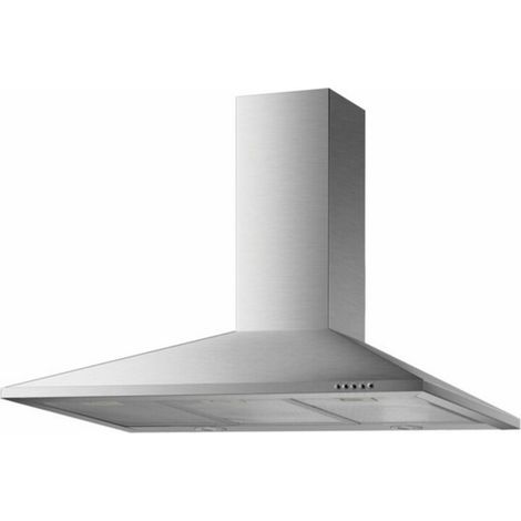 Hotte standard Mepamsa Piramide Plus 70 X 70 cm 290 m³/h C (1/2)