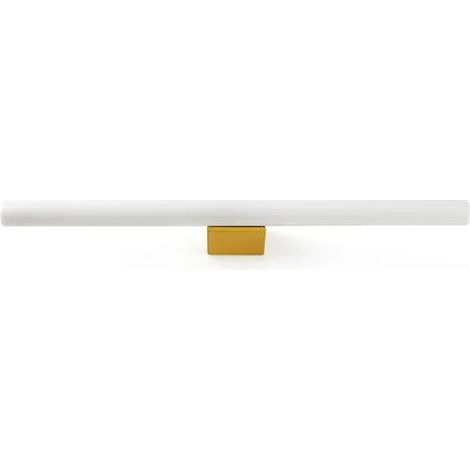 CALMA Wandleuchte Linestra Gelb 63555