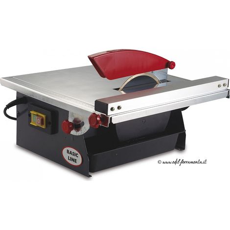 Rubi - Elektroschneider 230V-50Hz Schnitthöhe 35mm - ND-180 230V-50Hz (1/5)