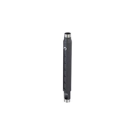 Componente di montaggio Chief Speed-Connect CMS-009012 per proiettore - Alluminio - Nero