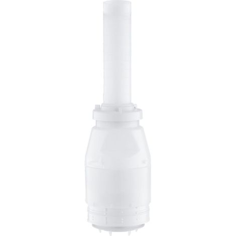 Grohe Ablaufventil unterbrechbar für Wandeinbau 43486000 (1/3)