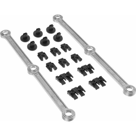 6420905037 6420907737 Ansaugrohr-Reparatursatz für Mercedes-Benz OM642 (1/4)