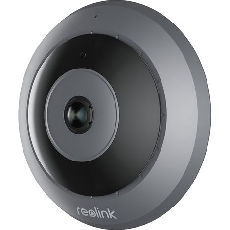 Telecamera di sicurezza reolink Fisheye Series P520 6,5 MP PoE