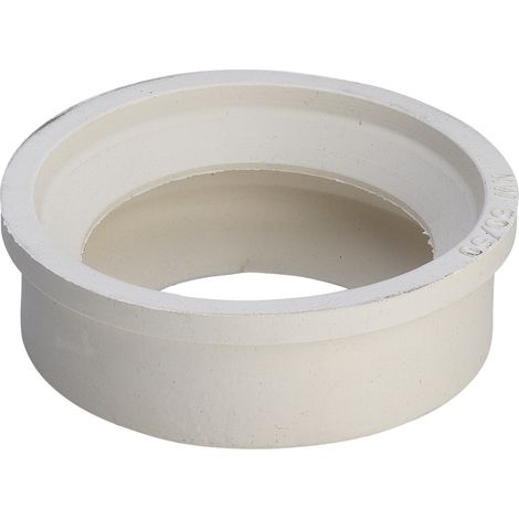 Joint à lèvre 7989.270-268 en caoutchouc blanc de 50 mm