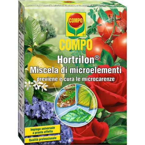 CONCIME SEMPRE VERDI GR.25 (1/4)