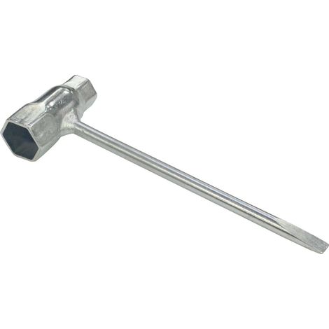 Makita Kombischlüssel SW13/19 - 782033-4