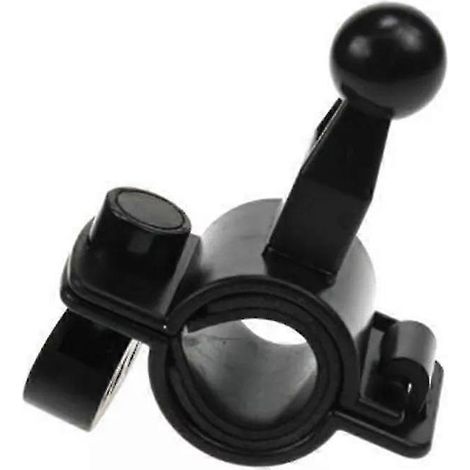 Support de guidon pour GPS Garmin TomTom de moto (1/4)