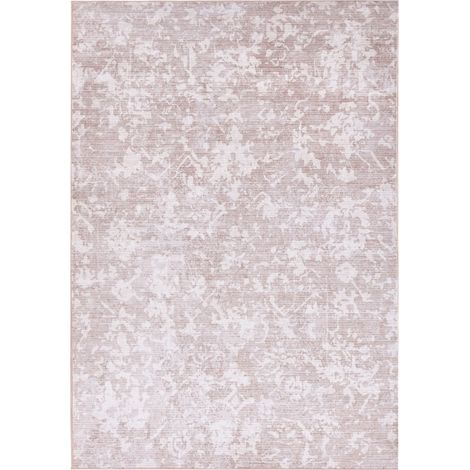Teppich TARSUS Beige 140 x 200 cm
