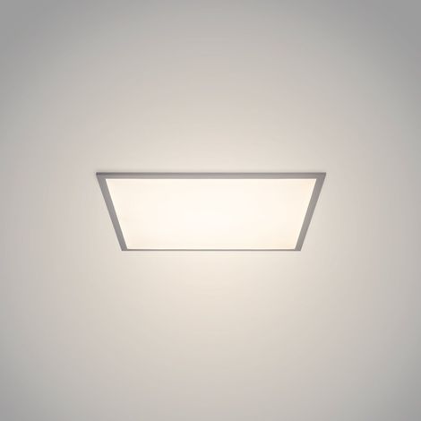 Panel LED Empotrable Backlit 60x60cm - 40W - 100lm/W -