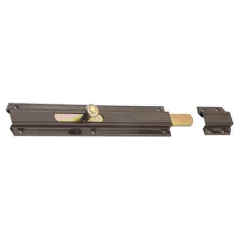 VERROU TRANSVERSAL '293' CA 300 mm - Marron