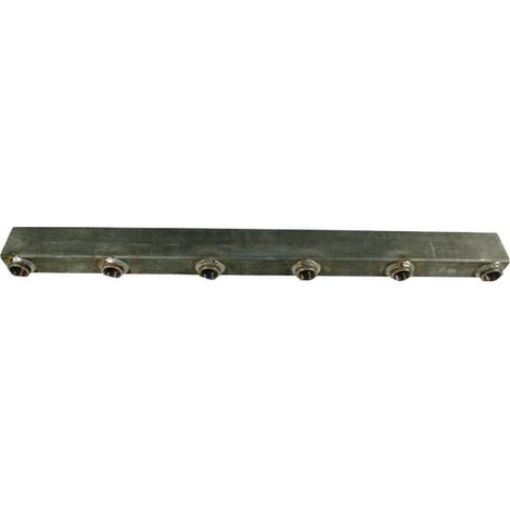 Bâti de dents de chargeur UNIVERSEL FT0996