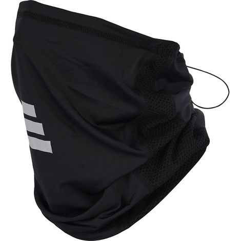 Cagoule Cycliste - Tissu Soie De Glace Respirant - Protection Uv Et Vent - Pour Homme Et Femme - 1 Pièce (1/5)