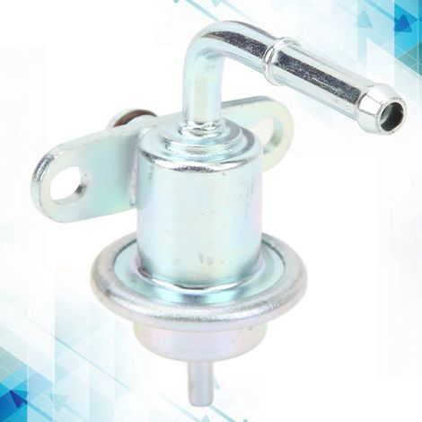 Le régulateur de pression de carburant convient au Toyota 4Runner Tacoma Tundra T100 3.4L (23280-62030). (1/5)