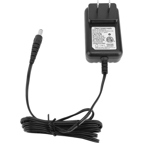 Chargeur sans fil Proscenic U10 adaptateur secteur PVC robuste câble cuivre haute conductivité protection sécurité intégrée (1/5)
