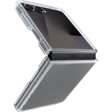 OtterBox Thin Flex Back Cover Transparente Samsung Galaxy Z Flip 7