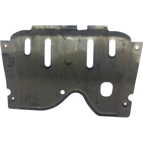 Protection Carter Huile DACIA Sandero 1.5 Dci [PRODUIT D'OCCASION]♻️758903726r