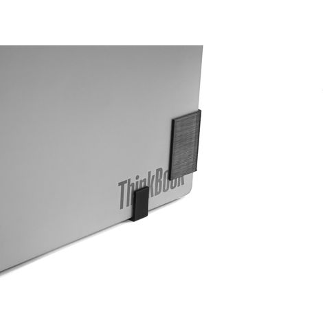 Kit de reparación de bisagras de la tapa de la carcasa Lenovo ThinkBook 15-IIL 15-IML (1/5)