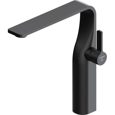 Mezclador monomando de lavabo Steinberg Serie 230, con cartucho