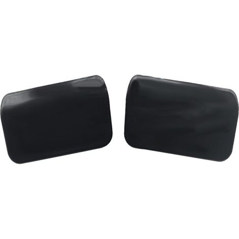 Coperture per fari anteriori del paraurti per veicoli GranTurismo GranCabrio Stradale 2008-2017 (coppia, codici articolo: 80056710/80056810) (1/3)