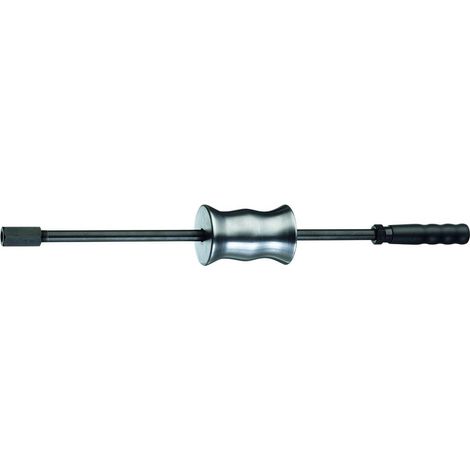 Marteau à coulisse Gedore 500 mm, 3 kg (1/5)