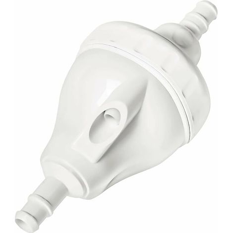 Jeffergarden Pièce de rechange de soupape de secours G52 Pièces de rechange G52 pour nettoyeur de piscine Polaris (1/5)