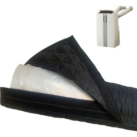 tuyau portable pour climatiseur conomie d nergie et (1/5)