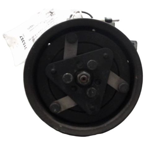 Compresseur Air Conditionne RENAULT Clio II Ph.2 01-06 [PRODUIT D'OCCASION]♻️8200953358 (1/5)