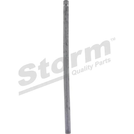 Raccord de tuyau, durite de radiateur Ø intérieur 35 mm, longueur (1/5)